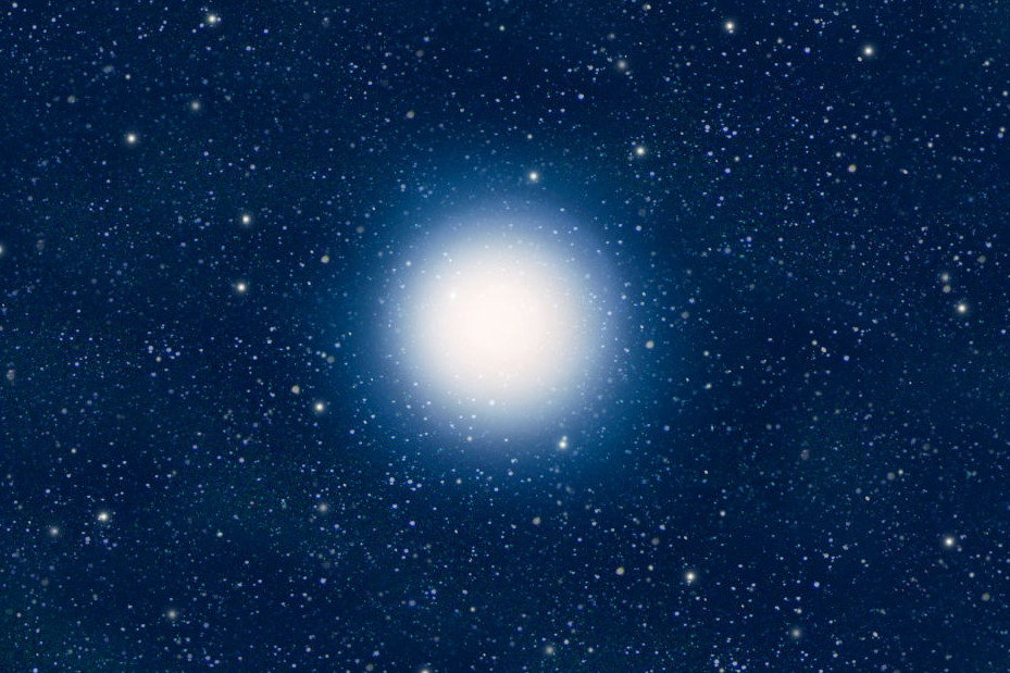 Gwiazdy neutronowe są małe, ale bardzo potężne (fot. Getty Images)