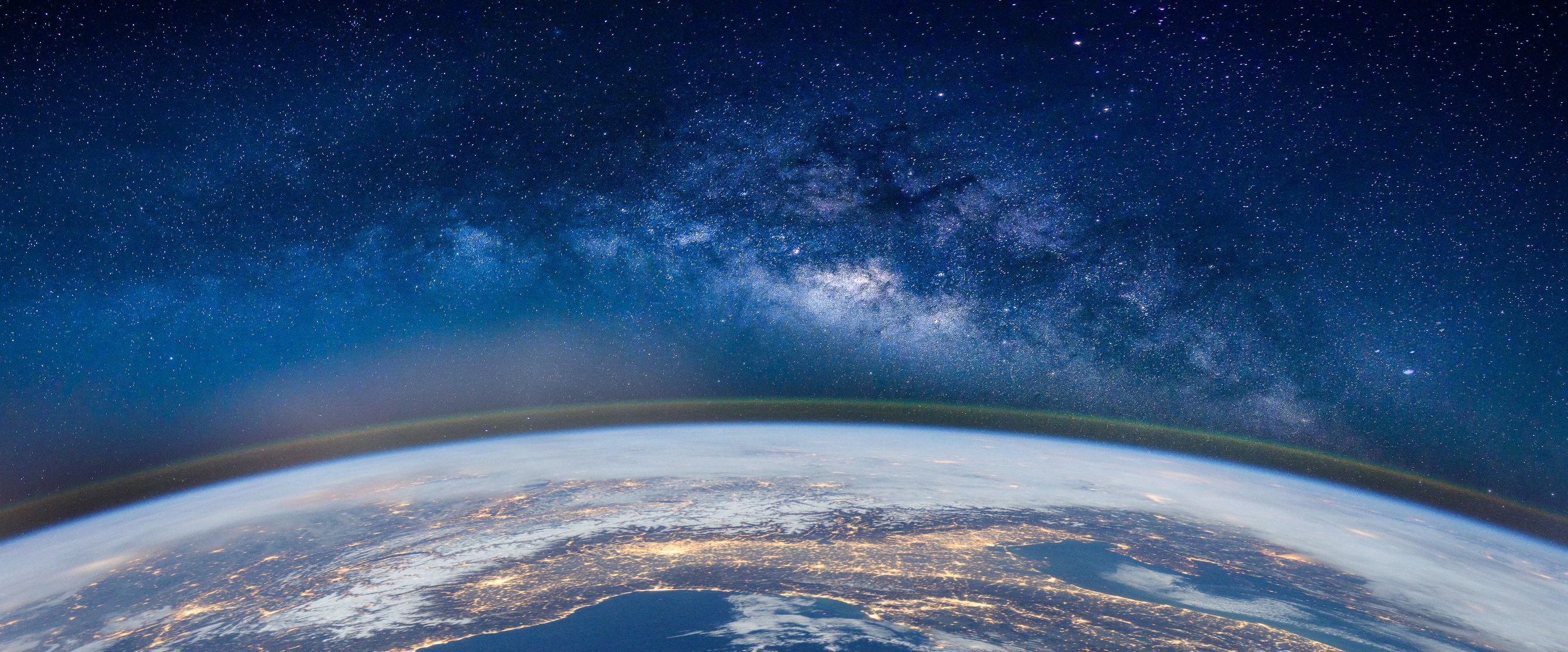 W naszej galaktyce może znajdować się 6 mld planet podobnych do Ziemi (fot. Getty Images)