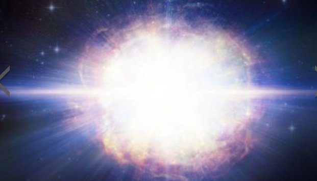 Astronomowie odkryli najjaśniejszą supernowę, jaką kiedykolwiek widzieli