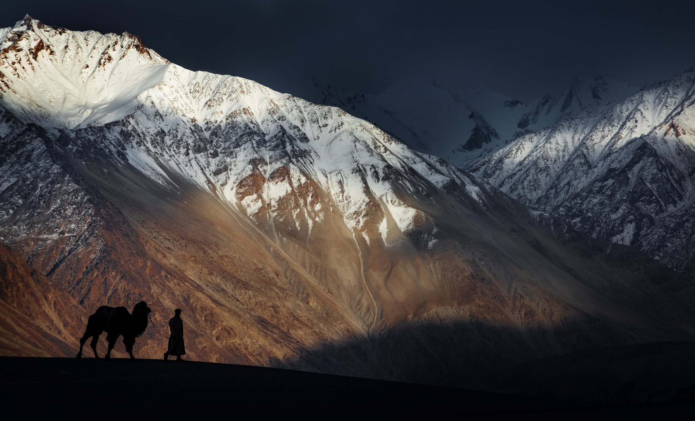 Ladakh fot. Getty Images