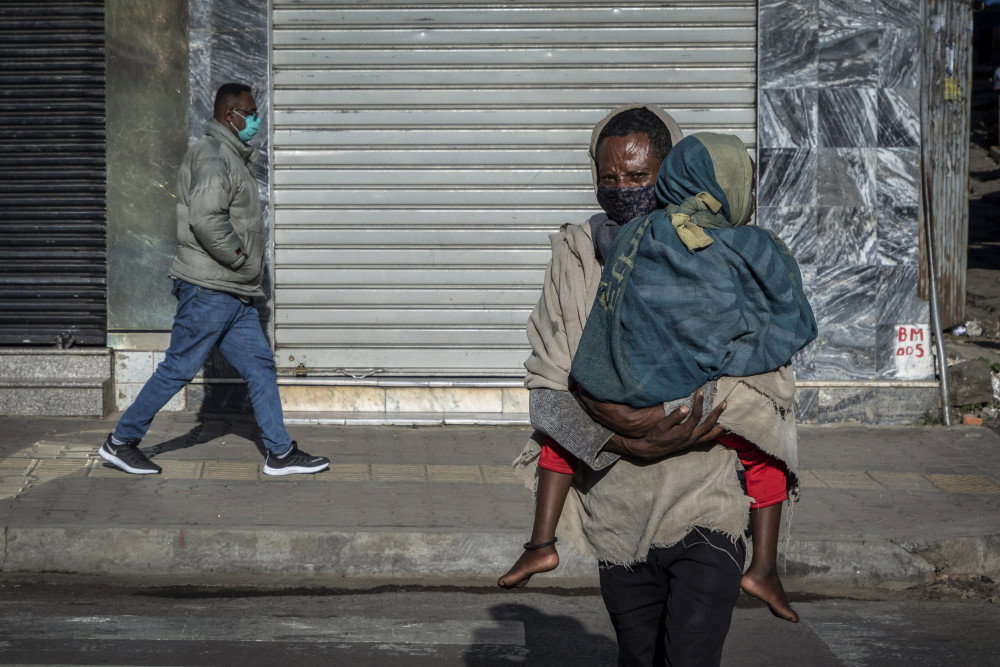 Etiopia