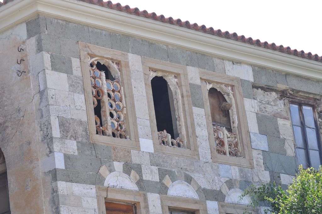 Trzęsienie ziemi dotknęło m.in. Rodos i Kretę (fot. Getty Images)