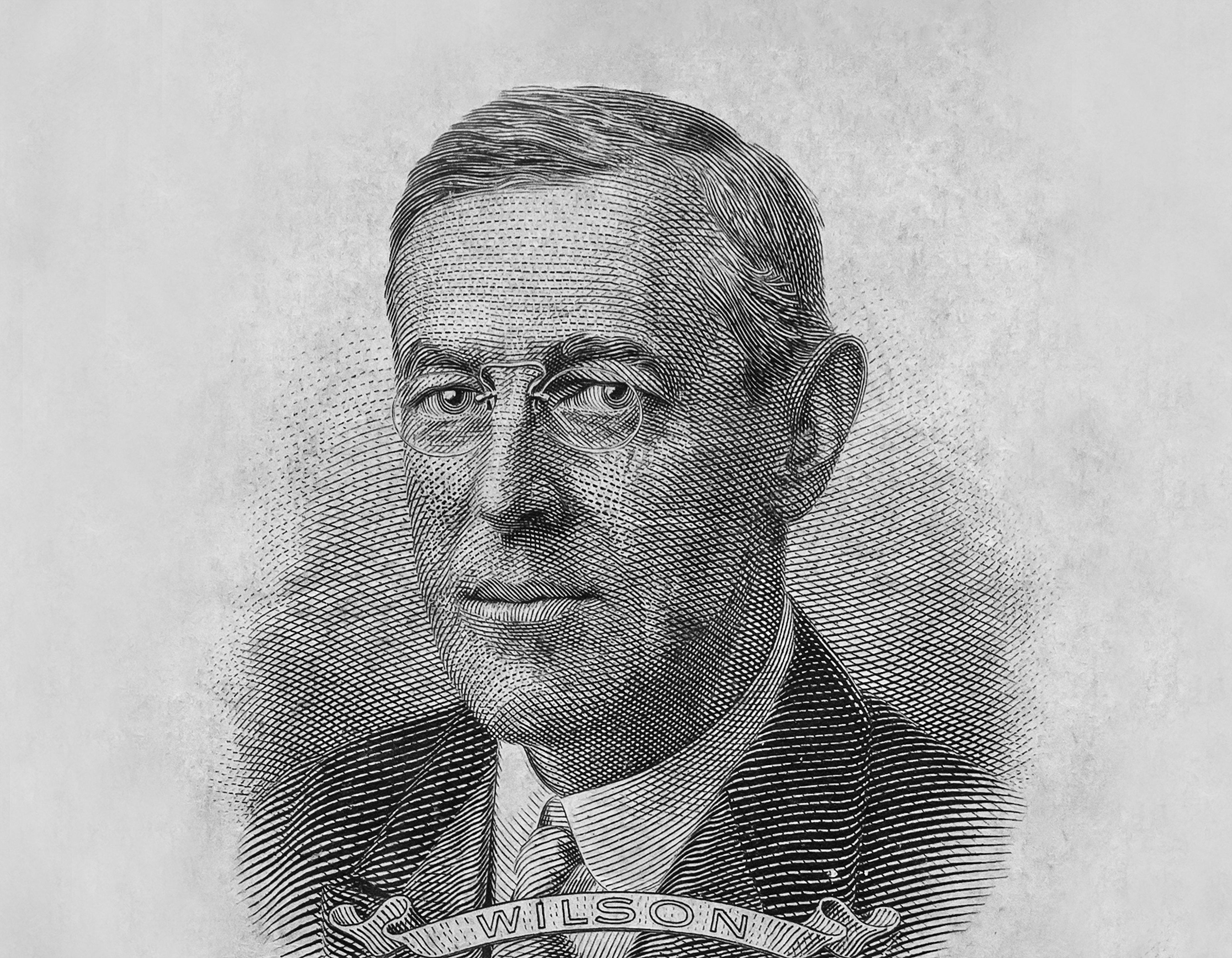 Woodrow Wilson