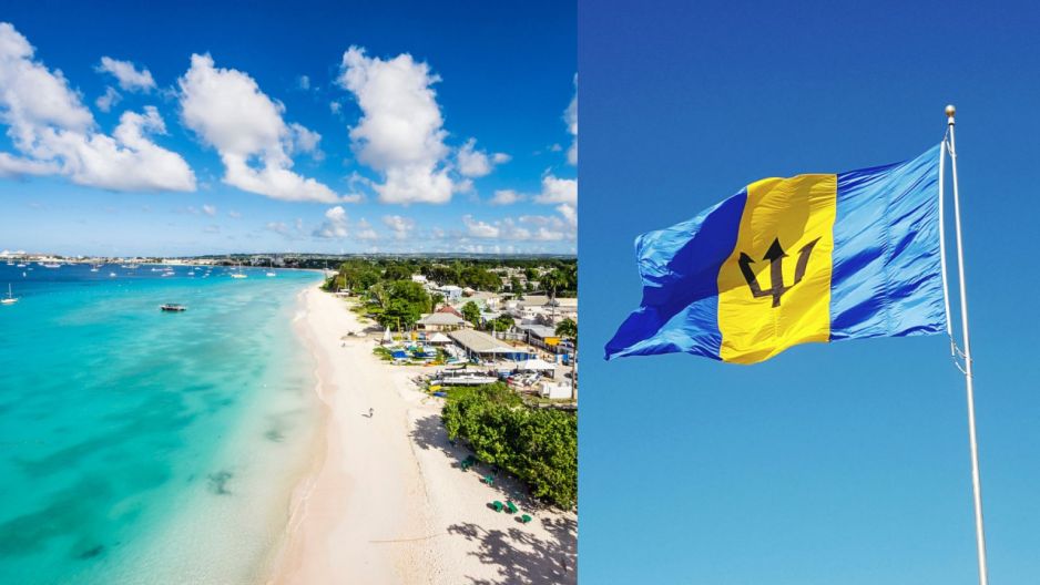 Barbados ceny, loty, atrakcje, stolica, informacje praktyczne.