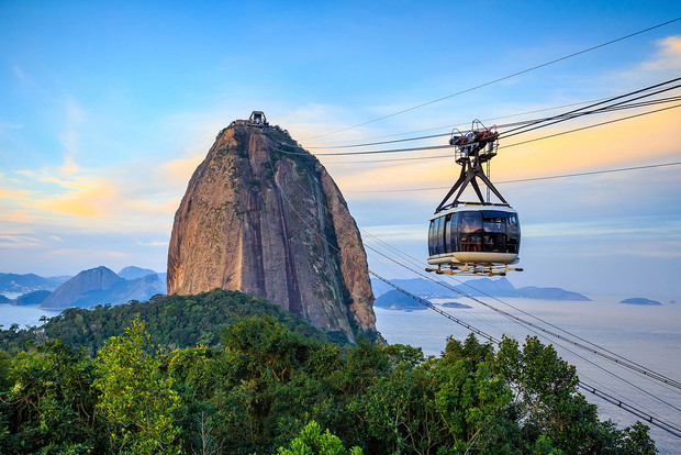 Brazylia
