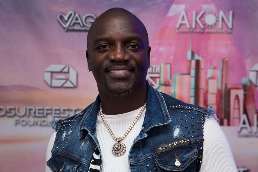 Akon