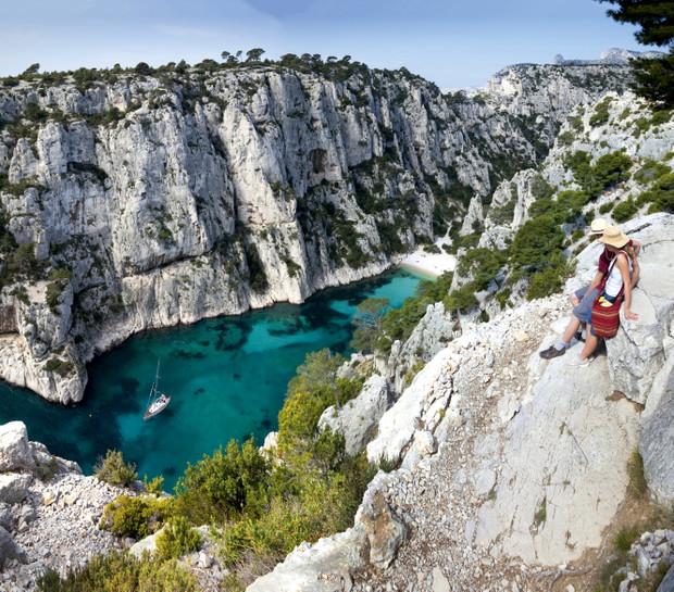 Calanques