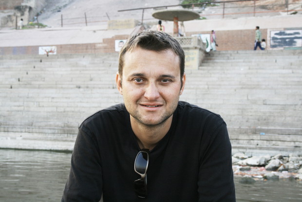 Maciej Wesołowski