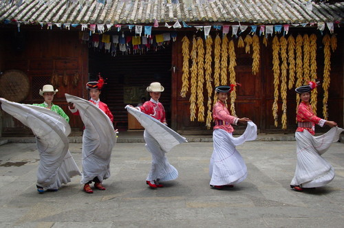 mosuo