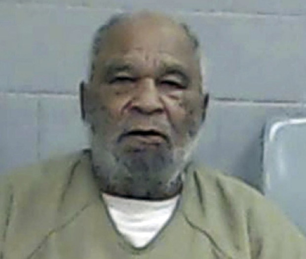 Samuel Little