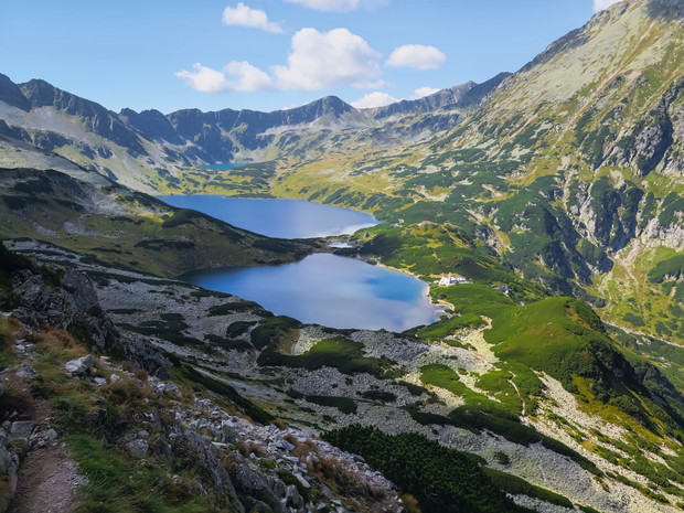 Tatry