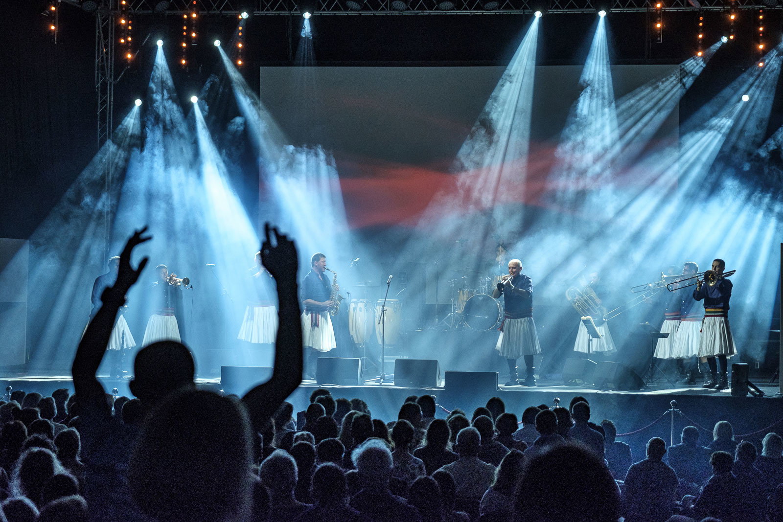 Festiwal Skrzyżowanie Kultur 2018