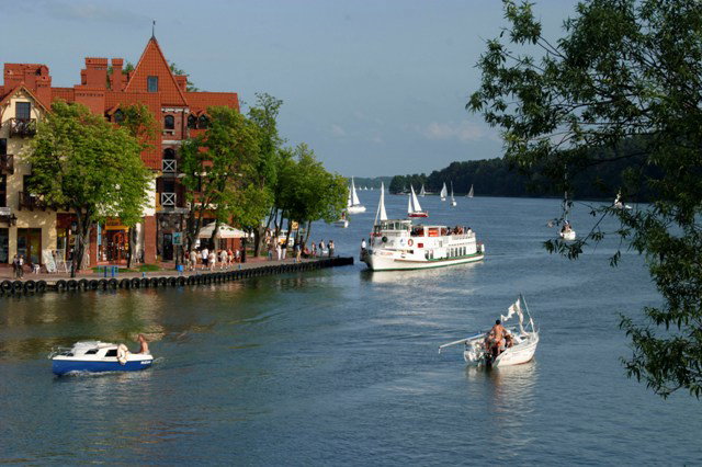 Mikolajki