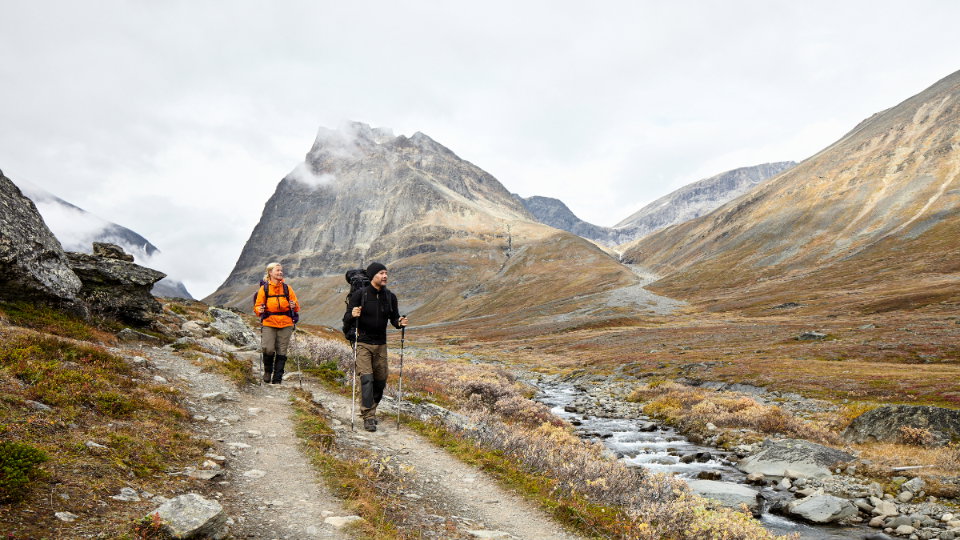 TOP 5 szlaki długodystansowe w Europie. Podejmij trekkingowe wyzwanie
