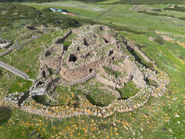 Domus de Janas