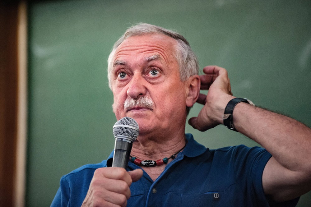 Krzysztof Wielicki