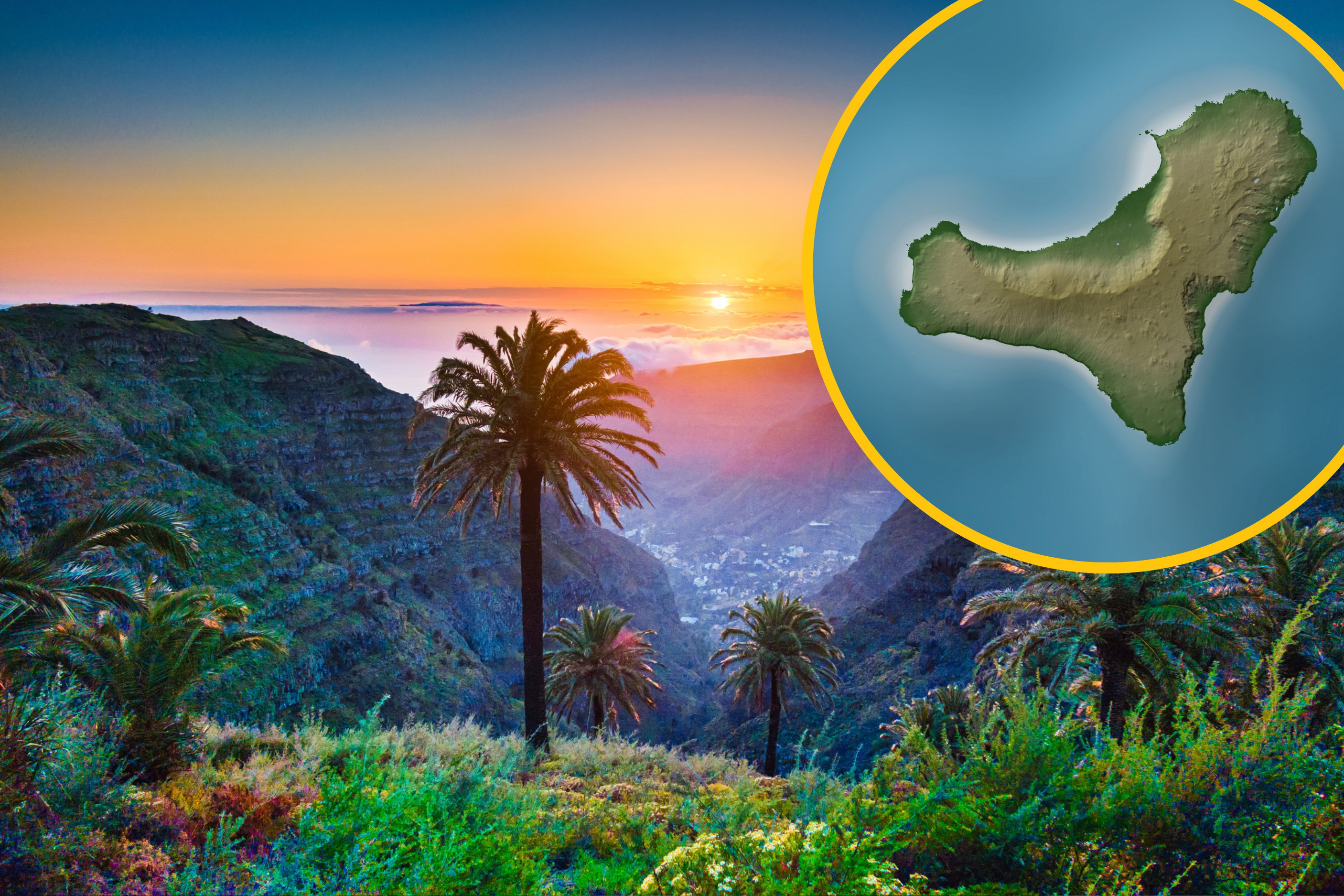 el hierro