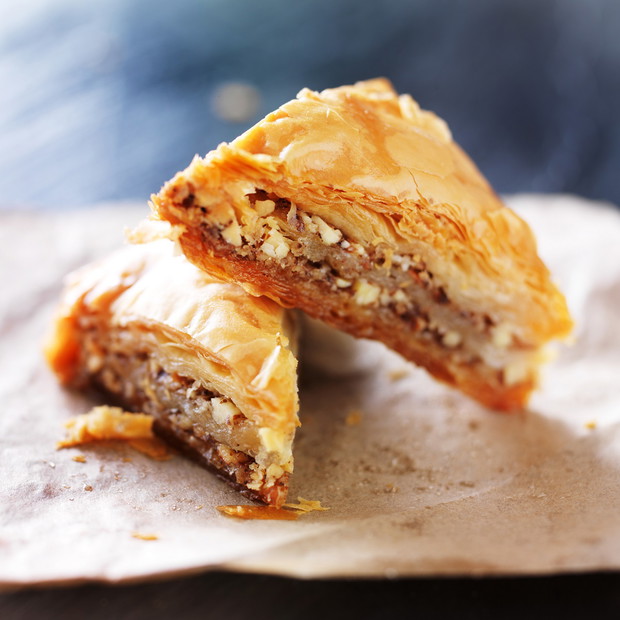 Baklawa