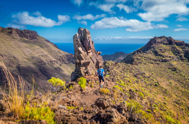 el hierro
