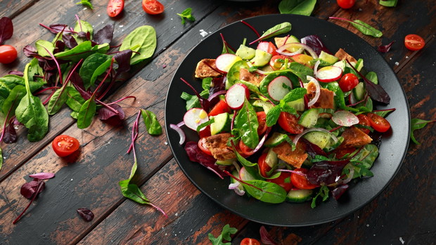 Fattoush