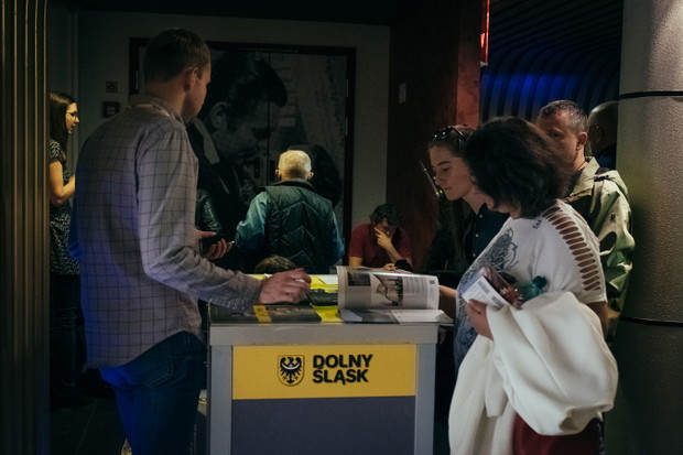Festiwal Podróżników National Geographic
