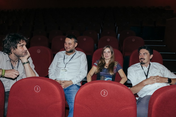 Festiwal Podróżników