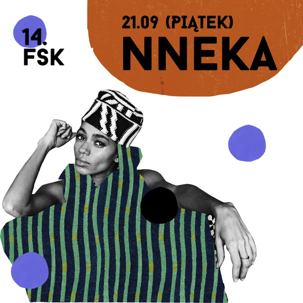 Festiwal Skrzyżowanie Kultur 2018