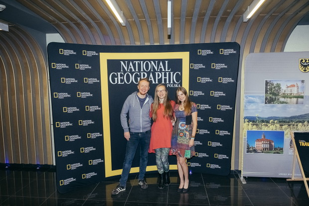 Kamila Kielar, Magda Bębenek, Piotr Horzela