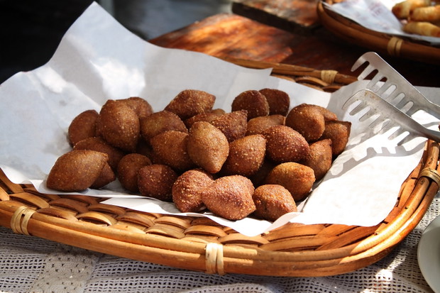 Kibbeh
