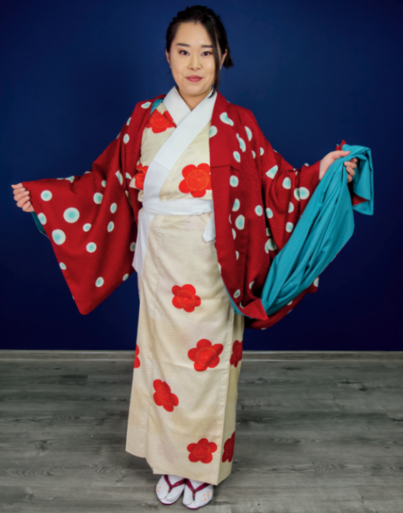 Kimono