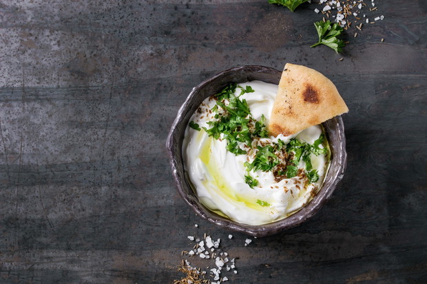 Labneh