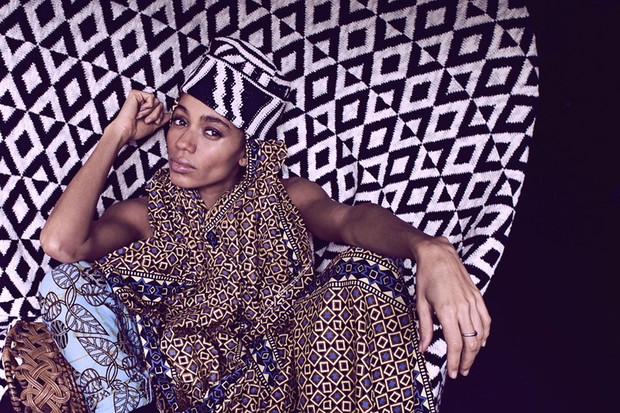 Nneka