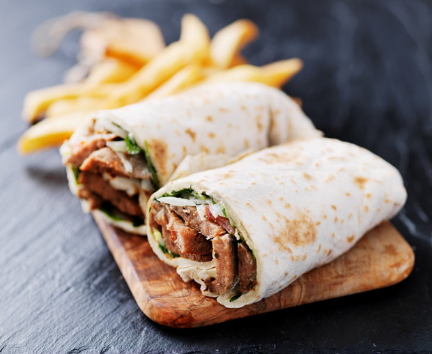 Shawarma