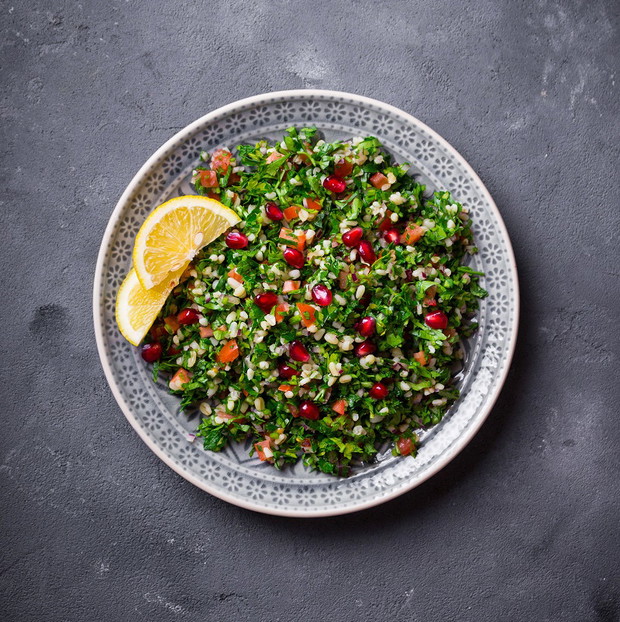 Tabouleh