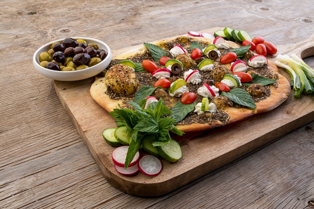 Zaatar