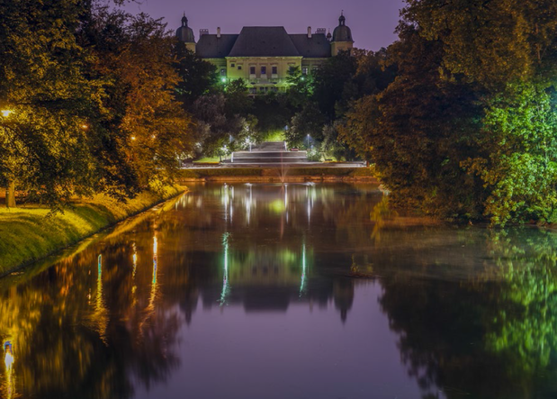 Zamek Ujazdowski