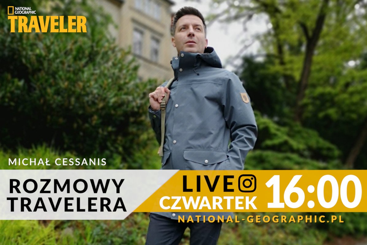 Rozmowy Travelera