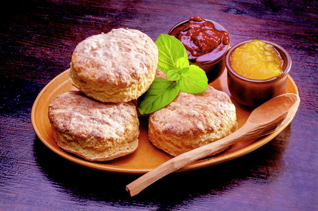 7. Szlak Kulinarny podkarpackie smaki