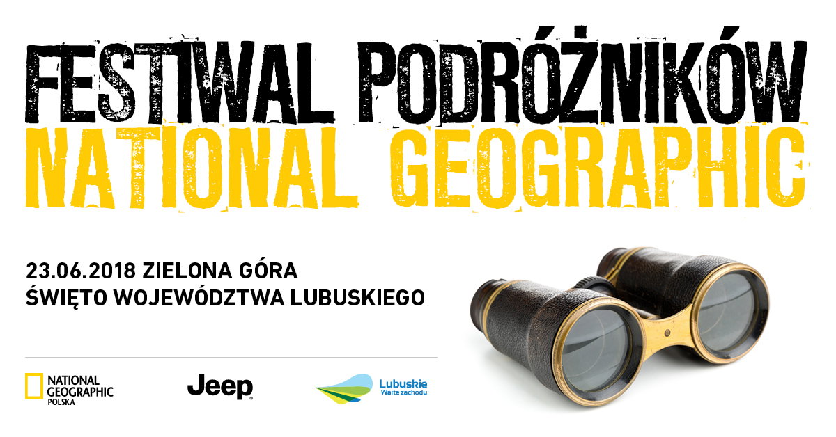 Festiwal Podróżników