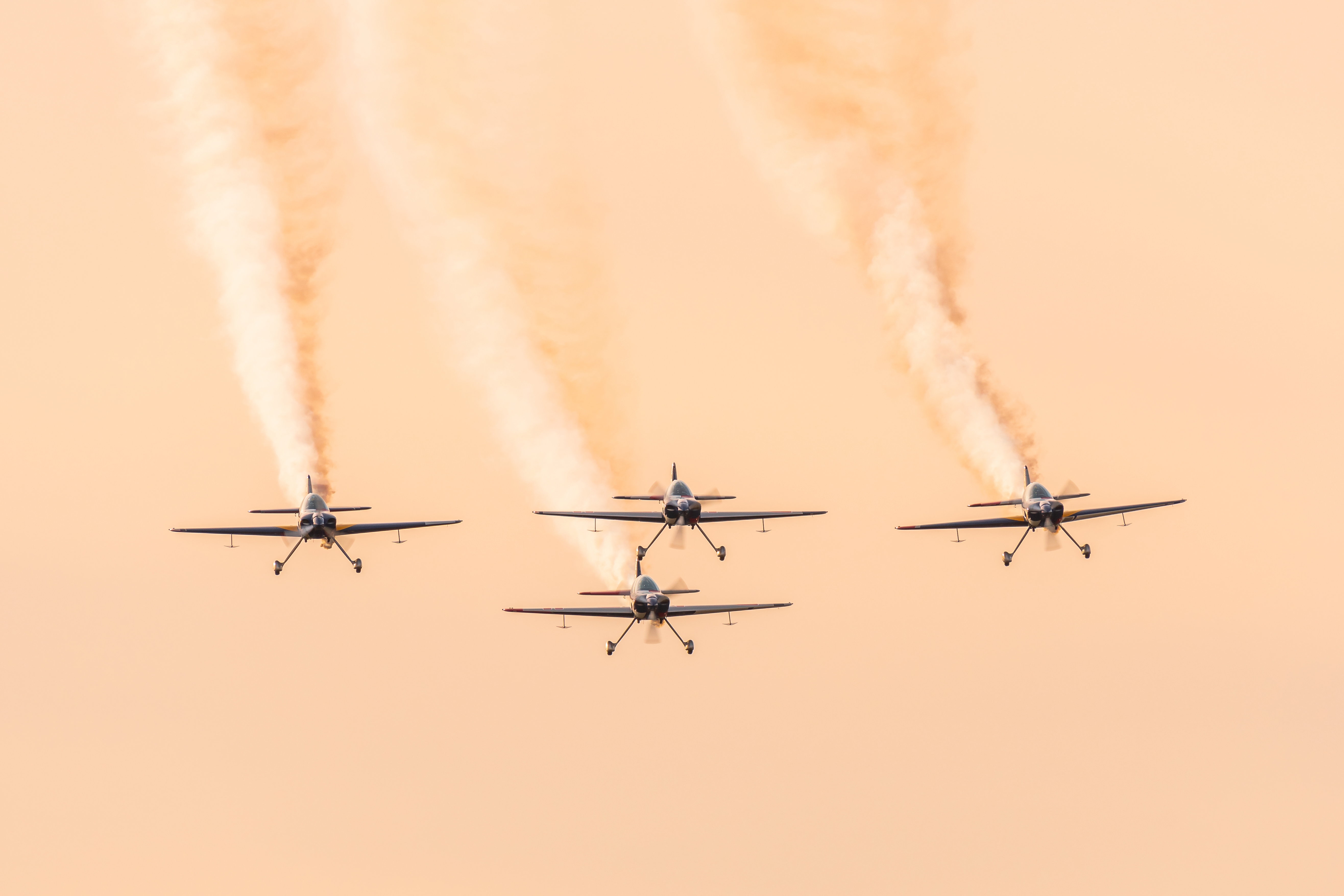 Antidotum Airshow Leszno