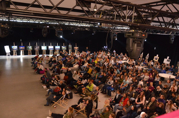 Festiwal Podróżników National Geographic we Wrocławiu