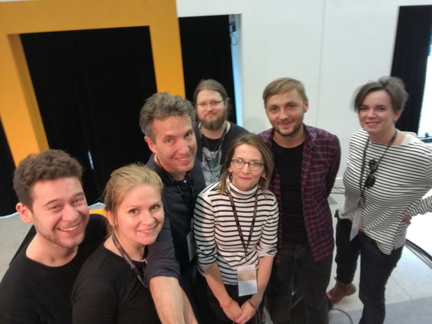 Festiwal Podróżników National Geographic we Wrocławiu