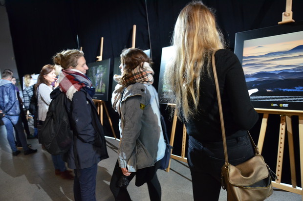 Festiwal Podróżników National Geographic we Wrocławiu