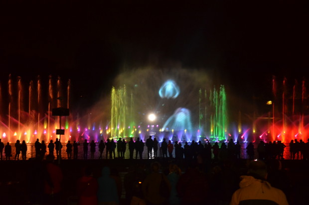 Festiwal Podróżników National Geographic we Wrocławiu