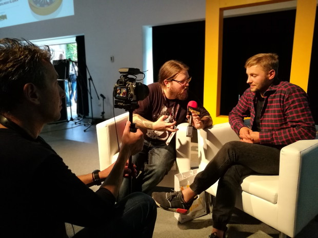 Festiwal Podróżników National Geographic we Wrocławiu