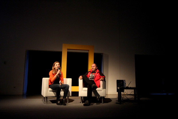 Festiwal Podróżników National Geographic we Wrocławiu