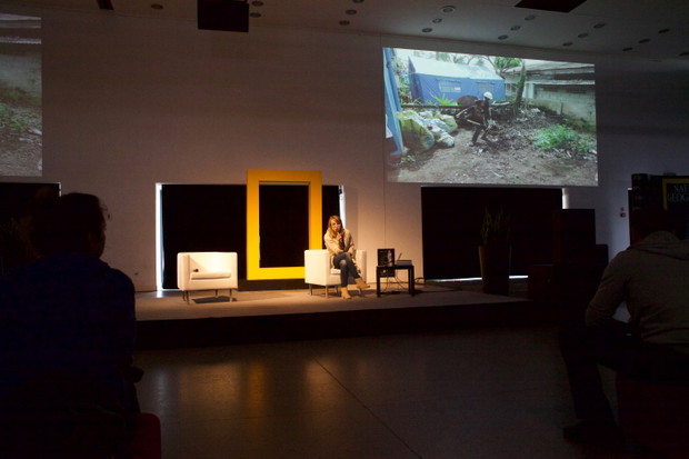 Festiwal Podróżników National Geographic we Wrocławiu