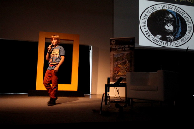 Festiwal Podróżników National Geographic we Wrocławiu