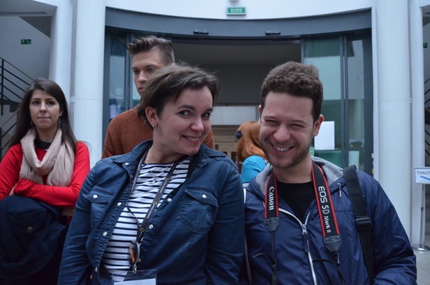 Festiwal Podróżników National Geographic we Wrocławiu