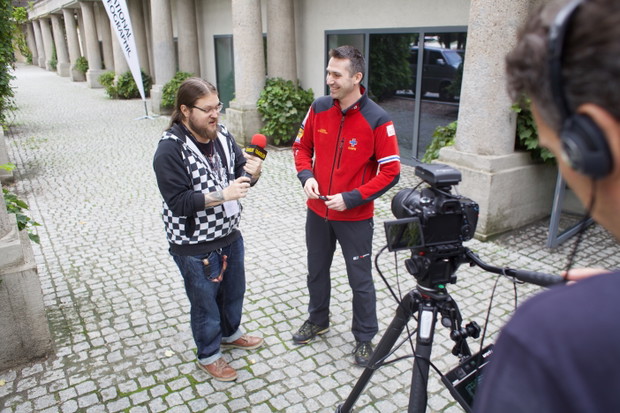 Festiwal Podróżników National Geographic we Wrocławiu